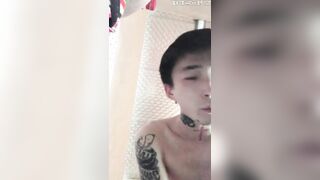 Vừa địt xong đã phải ra chặt củi - Đời sống vùng cao khó khăn