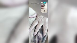 Lồn máy bay u57 thế này ngon không anh em