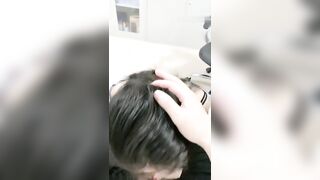em kế toán phục vụ sếp để lên chức