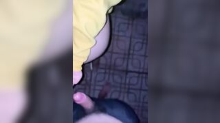 bờ hồ hoàn kiếm lúc nửa đêm với bé sinh viên nhỏ nhắn