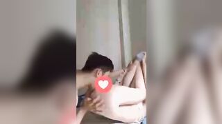 cạn tinh với bé học sinh 2k9 nhỏ nhắn xinh xắn - phần 1