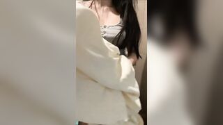 Phương thảo quay video lúc nứng lồn bị lộ clip 26