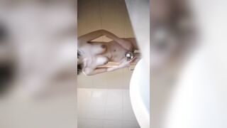 Em Ngân 2k6 bị thầy dạy xăm bắt bú cu