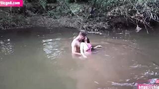 Ông già bị DÂM NỮ hút cạn tinh lực