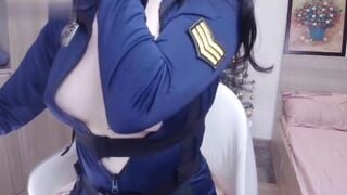 Stripchat Siêu Phẩm BunnyT_Bae Cực Dâm , Thủ Dâm Với Cái Lồn Dâm Đãng Đầy Nước