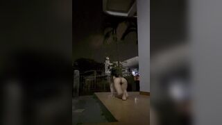 “Thằng chó ra kèo ác vãi lồn, có người thấy thì xong tao”