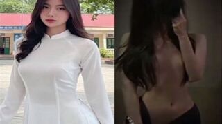 Clip sex VN nữ sinh body ngọt nước dâm đãng
