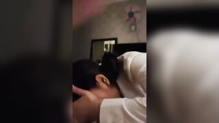 Trốn chồng ra ngoài chịch với người cùng công ty