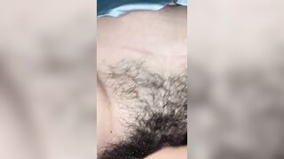 [Hot] Em nữ sinh da trắng, rậm lông cưỡi ngựa bạn cùng lớp