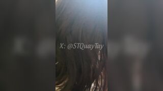 Con đĩ Thùy Linh ngoại tình, Ăn mặc sexy Lồn rậm Bú Cu Lút Cán Djt nhau vs sếp