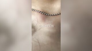 Vào Phòng bạn thân Khác giới tắm, Quay Video bóp vú Bú cu Loli
