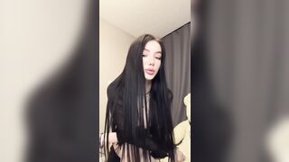 Đã xinh lại còn thủ dâm giỏi phê quá