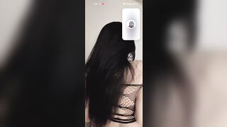 Tiktoker Hồng Thắm lộ clip sex thủ dâm