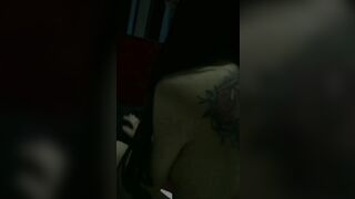 Mang con bạn thân vào nhà nghỉ, ban đầu nó còn vờ ngại chứ thèm lắm rồi