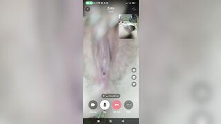 Cu cậu lớp 10 gạ được bà chị dâm khóa trên call sex