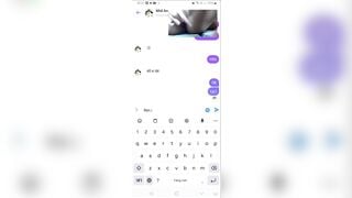 Nhã An 2k10 teen dâm chuyên đi gạ trai lạ call sex