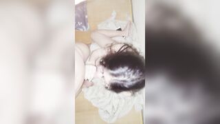 “xuất lên mặt em đi” dạy ngyeu bú cu mà ẻm dâm quá