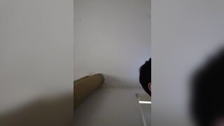 Trốn mẹ cùng bé e họ đi thang máy xún cầu thang chung cư bắt e sục cặc bú cu dùm mình