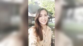 Em phóng viên dâm bú cu cưỡi cặc trai khi đi công tác dâm đãng kích thích