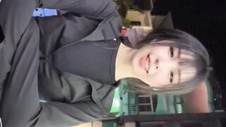 Lộ clip idol Nguyen Uyen Trang cực xinh cực ngon p1