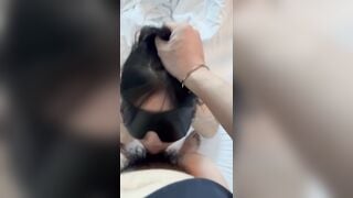 huấn luyện bé 2k8 mới lớn thành bồn chứa tinh