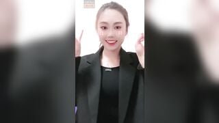 Địt tung lồn em PT gym vú to tròn xinh đẹp làm em sướng la ré rên rỉ k ngậm đc mồm