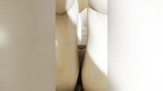 Địt lút cán lồn bé e họ dâm đg ngủ trg phòng làm e sướng dơ chân lên cho a đụ tiếp