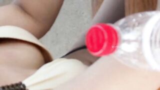 QUAY TRỘM GÁI XINH ĐI BIỂN ĐỂ TỐI VỀ SÓC LỌ
