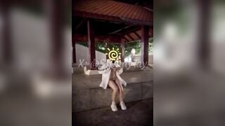 Ra đường tìm cặc trai lạ để bú rồi đụ đỉnh cao của public Việt Nam