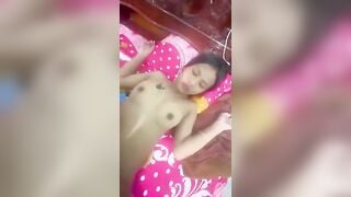 Nắc nhân tình người đồng bào non nớt p2