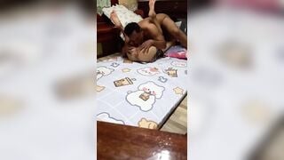 Cái thế 69 bú lồn bú cu dâm đãng kích thích siêu dâm