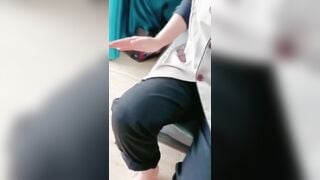 Thiếu gia nứng quá địt luôn cô giúp việc U40 đã có gia đình