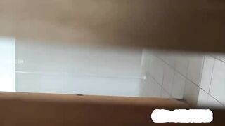QUAY NÉN HỌC SINH ĐÁI SONG GÃI LỒN SỒN SỘT
