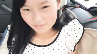 ĐÓN EM VỢ ĐI HỌC VỀ