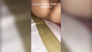 Long râu rồng địt fan