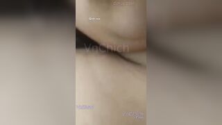 Thuỳ Linh học sinh mới lớn vú to bị anh họ rủ vào nhà nghỉ địt bọp e ngại thúc thích