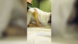 Nữ Sinh Nhờ Anh Khoá Trên Dạy Cách Bú Cu Chuẩn Chỉ