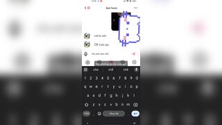 ae cảm thấy chênh vênh chưa call app gặp gái nứng