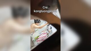 Em hàng xóm mới lớn 2 2