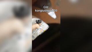 Em hàng xóm mới lớn 2 2