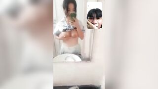 có chồng rồi vẫn gạ trai