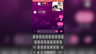 có chồng rồi vẫn gạ trai