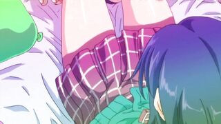 hentai em gái loli bị phá trinh tập thể some xuất tinh trong ngày sinh nhật