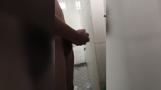 Nứng quá...