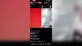 trả kẻo tik tok em gái ti đen
