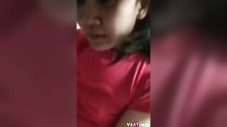 Em cưỡi ngựa vậy anh có sướng không.