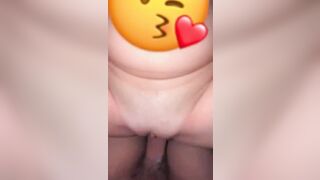 Lồn đẹp vú to như này mà địt yếu quá