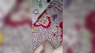 Doggy em hotgirl Thanh Tâm - Mông to, lồn khít dâm vl