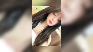 Diệu Ly 2k8 bị nyc leak clip call sex hàng múp