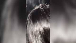 Doggy vợ của bạn ngay phòng ngủ - Chòng em say rồi nó không biết đâu